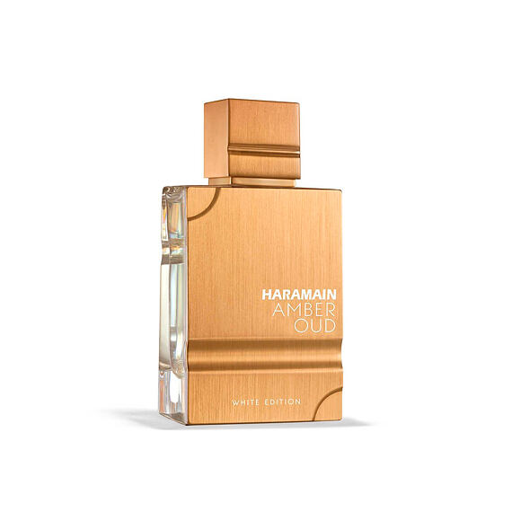 Al Haramain Amber Oud White Edition Eau De Parfum 60 ml (unisex)