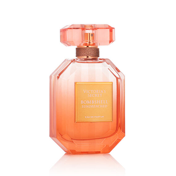 Victoria's Secret Bombshell Sundrenched Eau De Parfum 100 ml (woman)