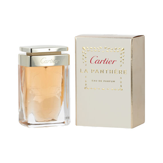 Cartier La Panthère Eau De Parfum 75 ml (woman)