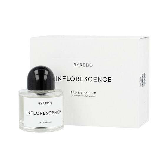Byredo Inflorescence Eau De Parfum 100 ml (woman)