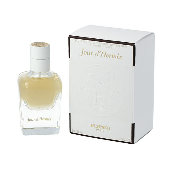Hermès Jour d'Hermès Eau De Parfum 50 ml (woman)