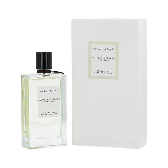 Van Cleef & Arpels Collection Extraordinaire California Reverie Eau De Parfum 75 ml (woman)