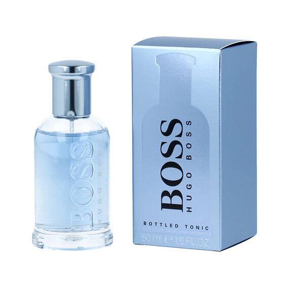 Hugo Boss Boss Bottled Tonic Eau De Toilette 50 ml (man)
