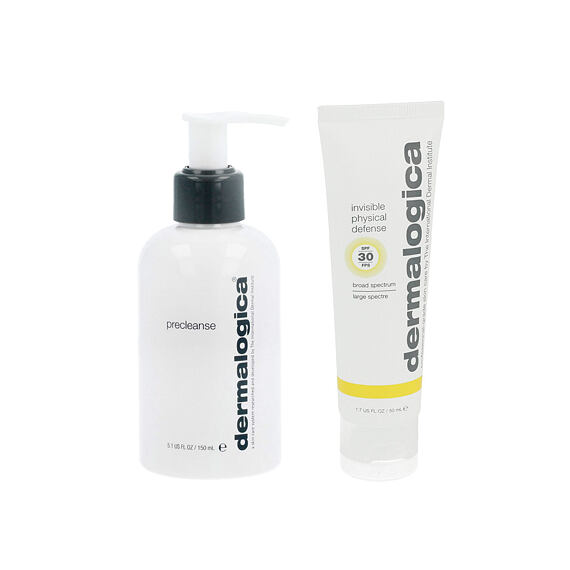 Dermalogica MUST HAVE DUO PreCleanse 150 ml + Invisible Physical Defense SPF 30 50 ml