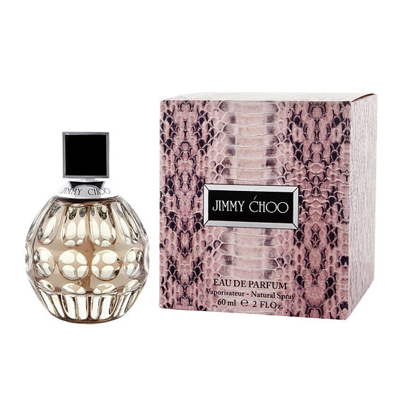 Jimmy Choo Jimmy Choo Eau De Parfum 60 ml (woman)
