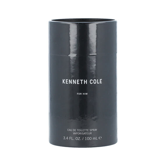 Kenneth Cole For Him Eau De Toilette 100 ml (man)