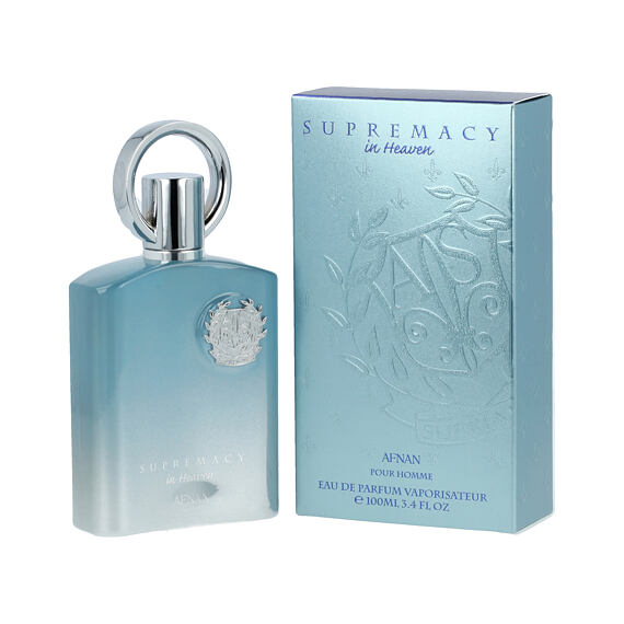 Afnan Supremacy in Heaven Eau De Parfum 100 ml (man)