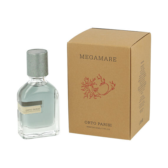 Orto Parisi Megamare Parfum 50 ml (unisex)
