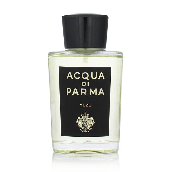 Acqua Di Parma Yuzu Eau De Parfum 180 ml (unisex)