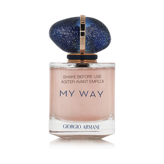 Giorgio Armani My Way Nacre Eau De Parfum 50 ml (woman)