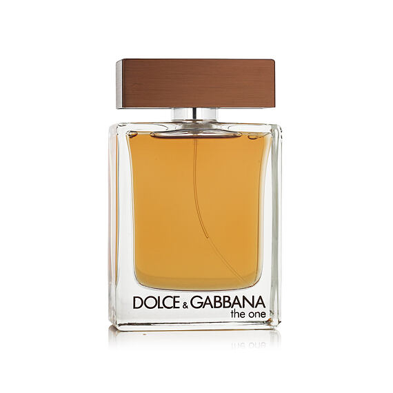 Dolce & Gabbana The One Pour Homme Eau De Toilette 100 ml (man)