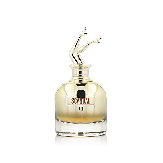 Jean Paul Gaultier Scandal Gold Eau De Parfum 80 ml (woman)