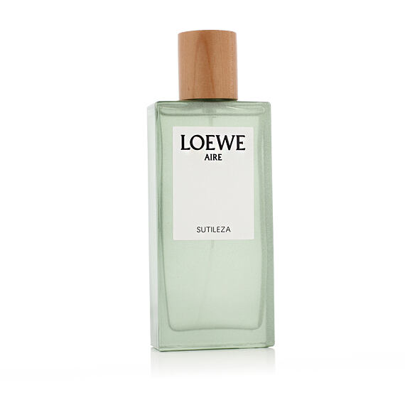 Loewe Aire Sutileza Eau De Toilette 100 ml (woman)