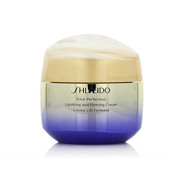 Shiseido Vital Perfection Uplifting & Firming Cream 75 ml