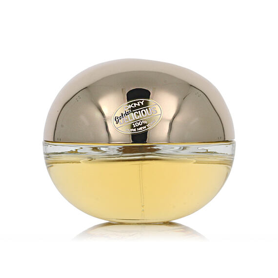 DKNY Donna Karan Be Delicious Golden Eau De Parfum 50 ml (woman)
