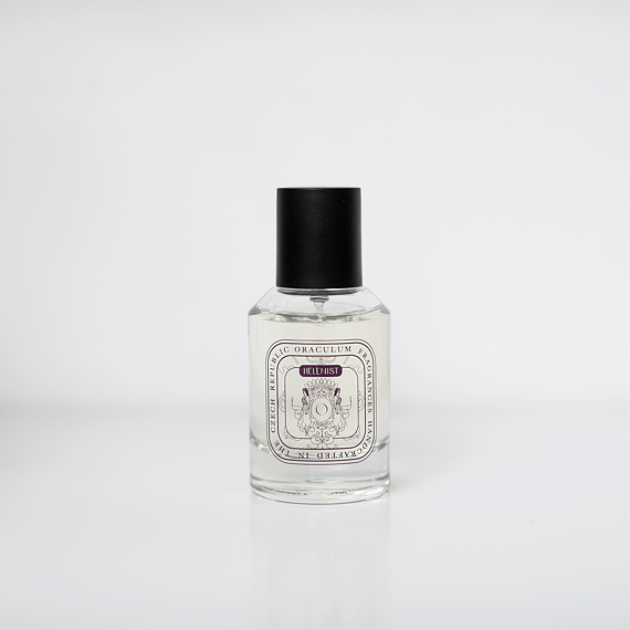 Oraculum HELENIST Eau De Parfum 50 ml (woman)