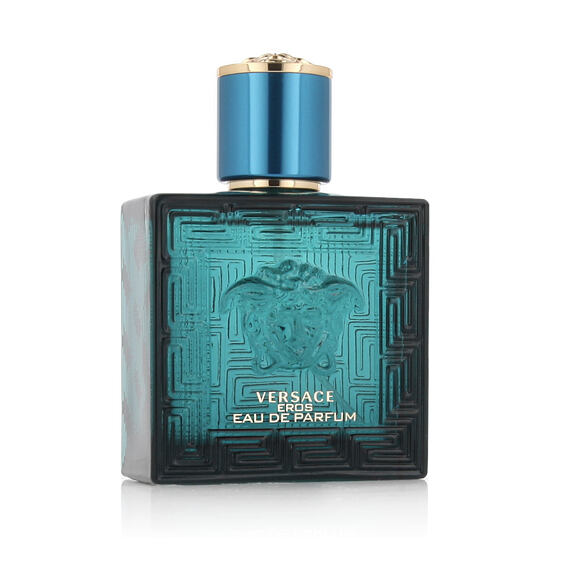 Versace Eros Eau De Parfum 50 ml (man)