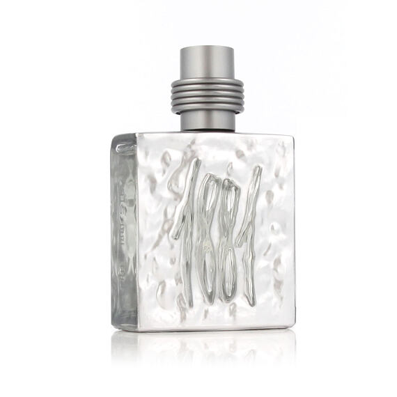 Cerruti 1881 Silver Eau De Toilette 100 ml (man)