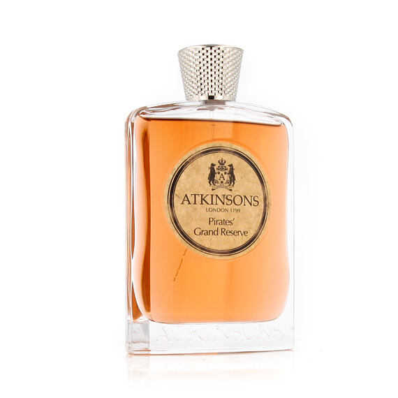 Atkinsons Pirates' Grand Reserve Eau De Parfum 100 ml (unisex)
