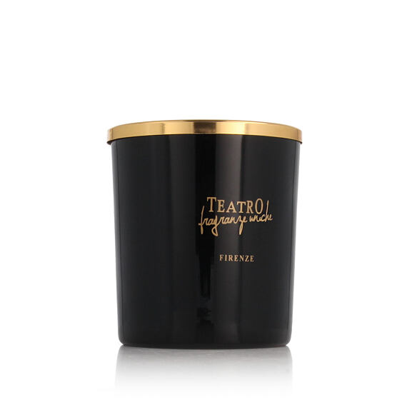 Teatro Fragranze Uniche Candle 180 g