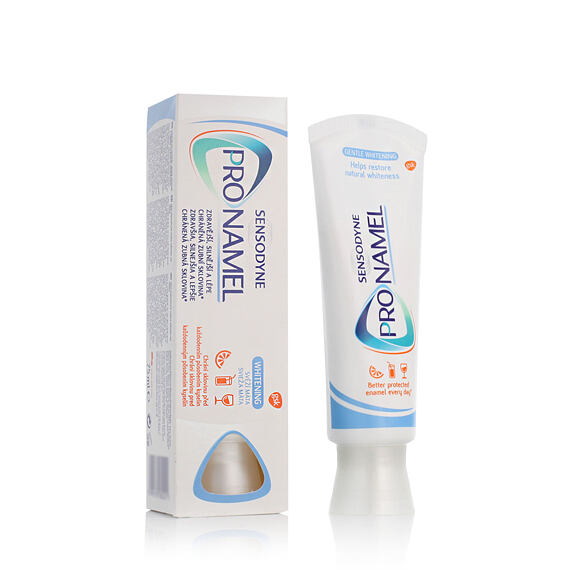 Sensodyne Pronamel Whitening Zahnpasta 75 ml