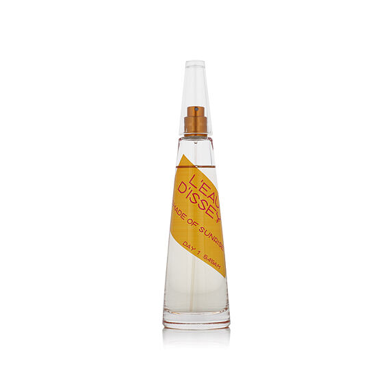 Issey Miyake L'Eau d'Issey Shade of Sunrise Eau De Toilette 90 ml (woman)