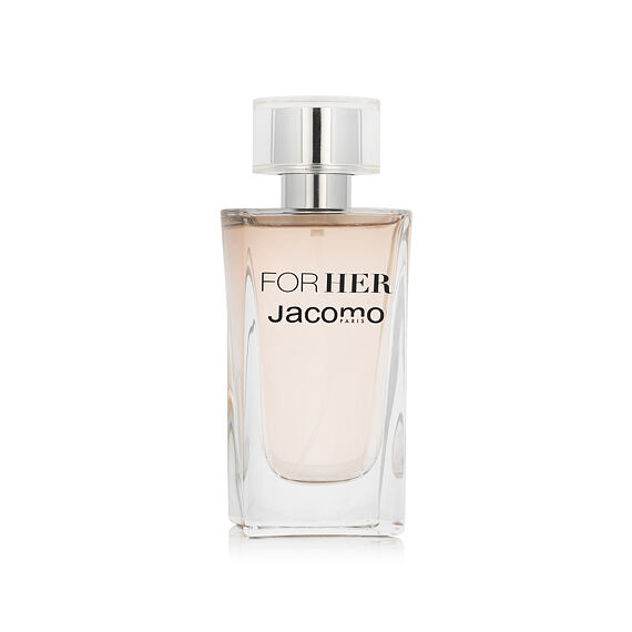 Jacomo Jacomo For Her 2019 Eau De Parfum 100 ml (woman)