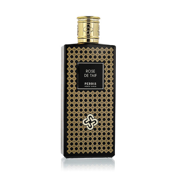 Perris Monte Carlo Rose de Taif Eau De Parfum 100 ml (unisex)