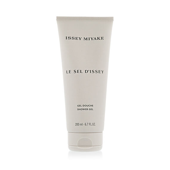 Issey Miyake Le Sel d’Issey Duschgel 200 ml (man)
