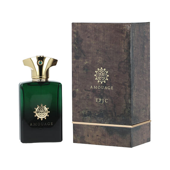 Amouage Epic pour Homme Eau De Parfum 50 ml (man)