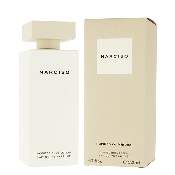 Narciso Rodriguez Narciso Körperlotion 200 ml (woman)