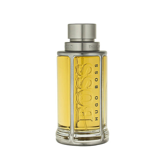 Hugo Boss Boss The Scent For Him Eau De Toilette 100 ml (man)