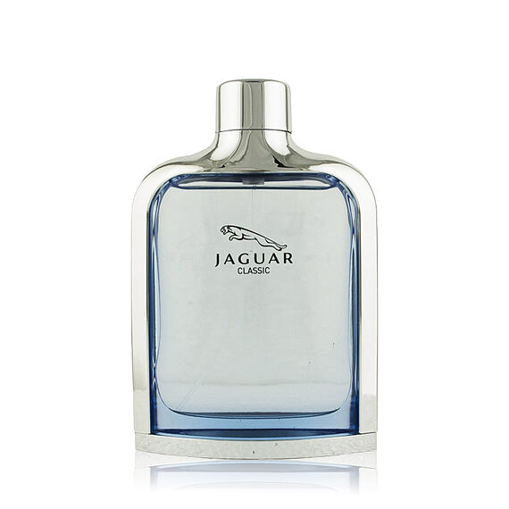 Jaguar New Classic Eau De Toilette 100 ml (man)