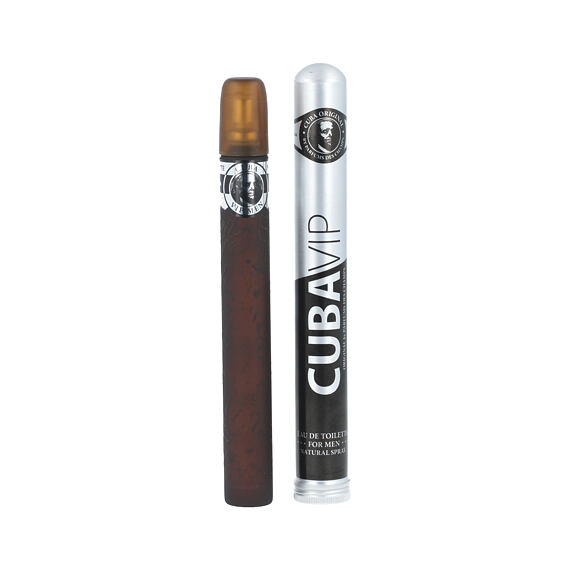 Cuba VIP Men Eau De Toilette 35 ml (man)