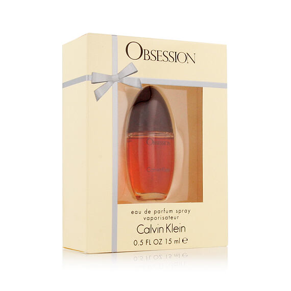 Calvin Klein Obsession Eau De Parfum 15 ml (woman)