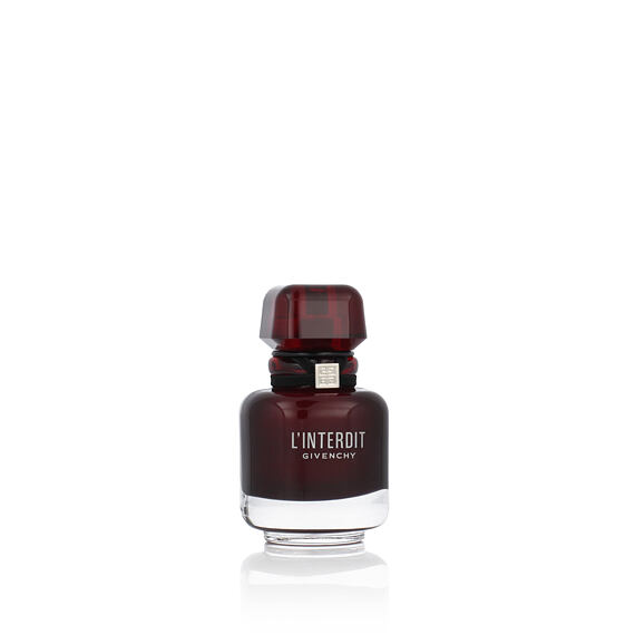 Givenchy L'Interdit Rouge Eau De Parfum 35 ml (woman)