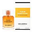 Karl Lagerfeld Fleur d&#039;Orchideée Eau De Parfum 50 ml (woman)