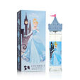 Disney Princess Cinderella Eau De Toilette für Kinder 100 ml - neues Cover