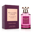 Abercrombie &amp; Fitch Authentic Night Woman Eau De Parfum 100 ml (woman)