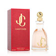 Jimmy Choo I Want Choo Eau De Parfum 100 ml (woman)