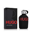 Hugo Boss Hugo Just Different Eau De Toilette 125 ml (man) - neues Cover