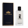 Dolce &amp; Gabbana K pour Homme After Shave Balsam 100 ml (man) - neues Cover