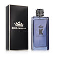 Dolce &amp; Gabbana K pour Homme Eau De Parfum 150 ml (man)