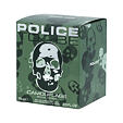 POLICE To Be Camouflage Eau De Toilette 75 ml (man)