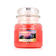 Yankee Candle Classic Medium Jar Candles Duftkerze 411 g - Cliffside Sunrise