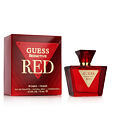 Guess Seductive Red Eau De Toilette 75 ml (woman)