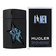 Mugler A*Men Rubber Flask Eau De Toilette Refillable 100 ml (man)
