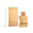 Al Haramain Amber Oud White Edition Eau De Parfum 60 ml (unisex)