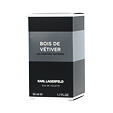 Karl Lagerfeld Bois de Vétiver Eau De Toilette 50 ml (man)
