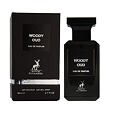 Maison Alhambra Woody Oud Eau De Parfum 80 ml (unisex)